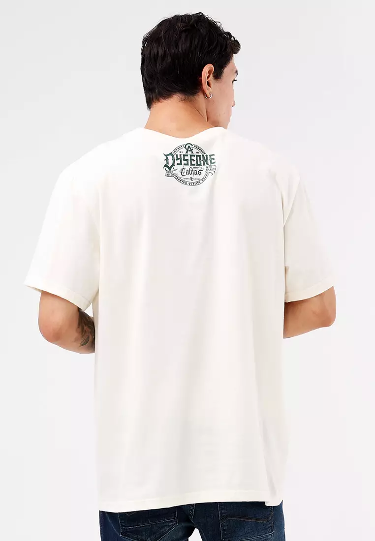 Round Neck Regular Fit