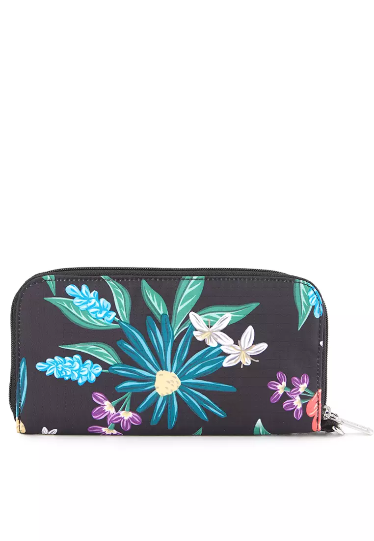 Tech Wallet Wristlet