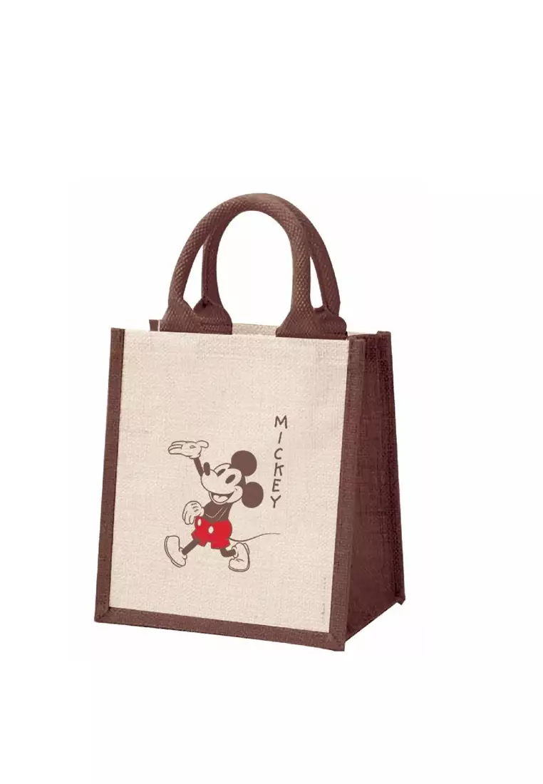 Mickey Mouse Disney Mickey - Tote bag (S)(Licensed by Disney) 2024 