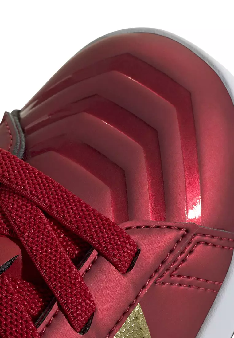 Buy ADIDAS Adidas x Marvel Avengers Grand Court Shoes Online | ZALORA ...