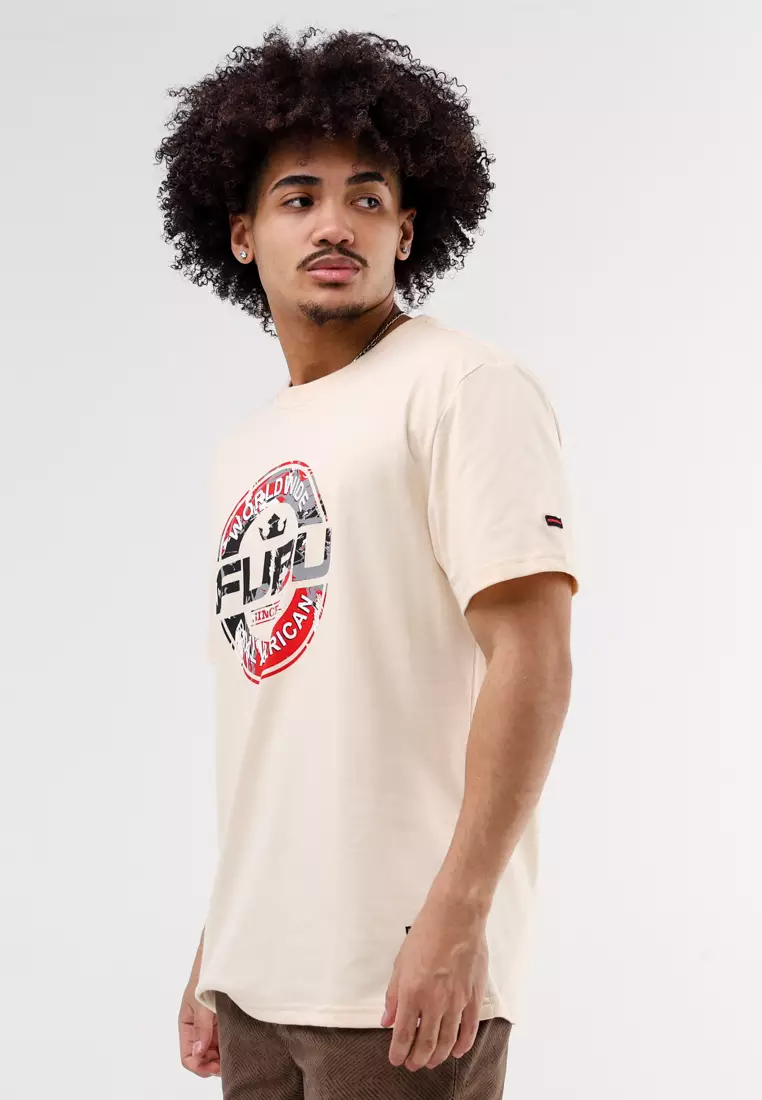 Round Neck Regular Fit