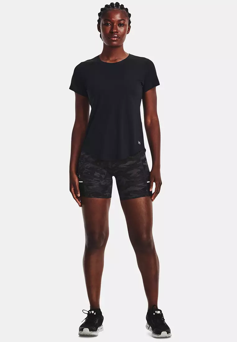CoolSwitch Run Women's Short Sleeves Top