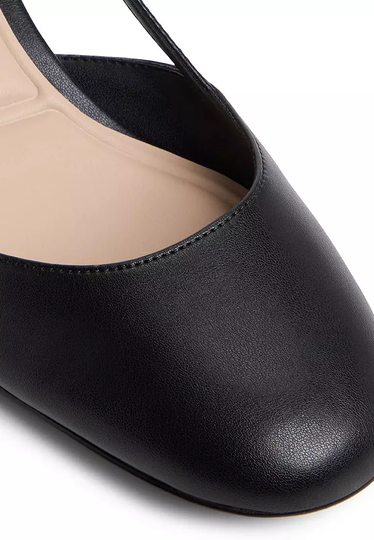 Edeli Slingback Heels