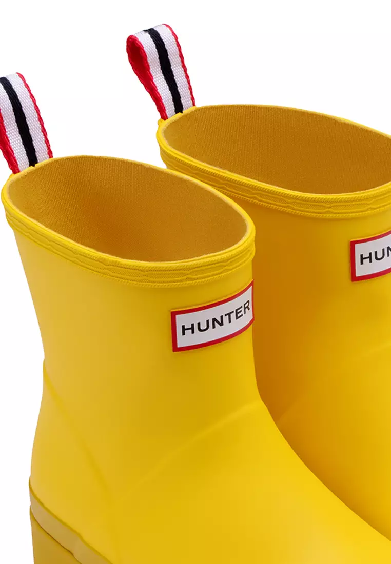 WOMEN'S PLAY SHORT BOOTS