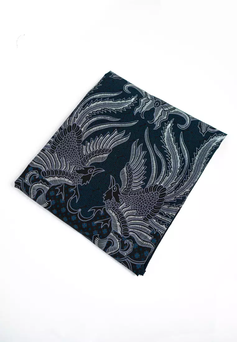 Hadinata Kain Batik Katun Primis Ranvir Ranita