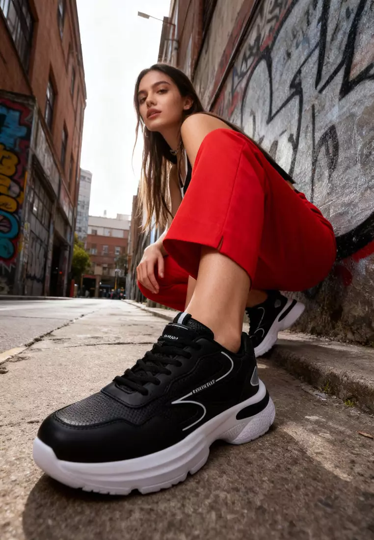 Chunky Sneakers