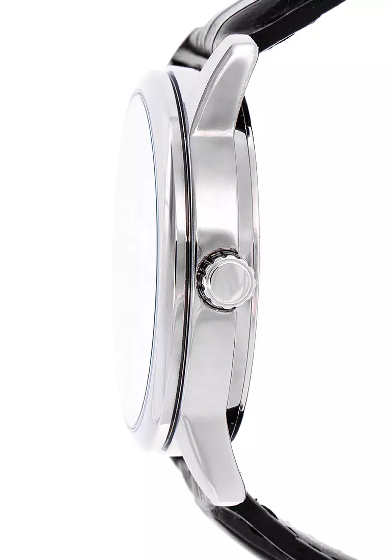Analog Watch MTP-V002L-1B