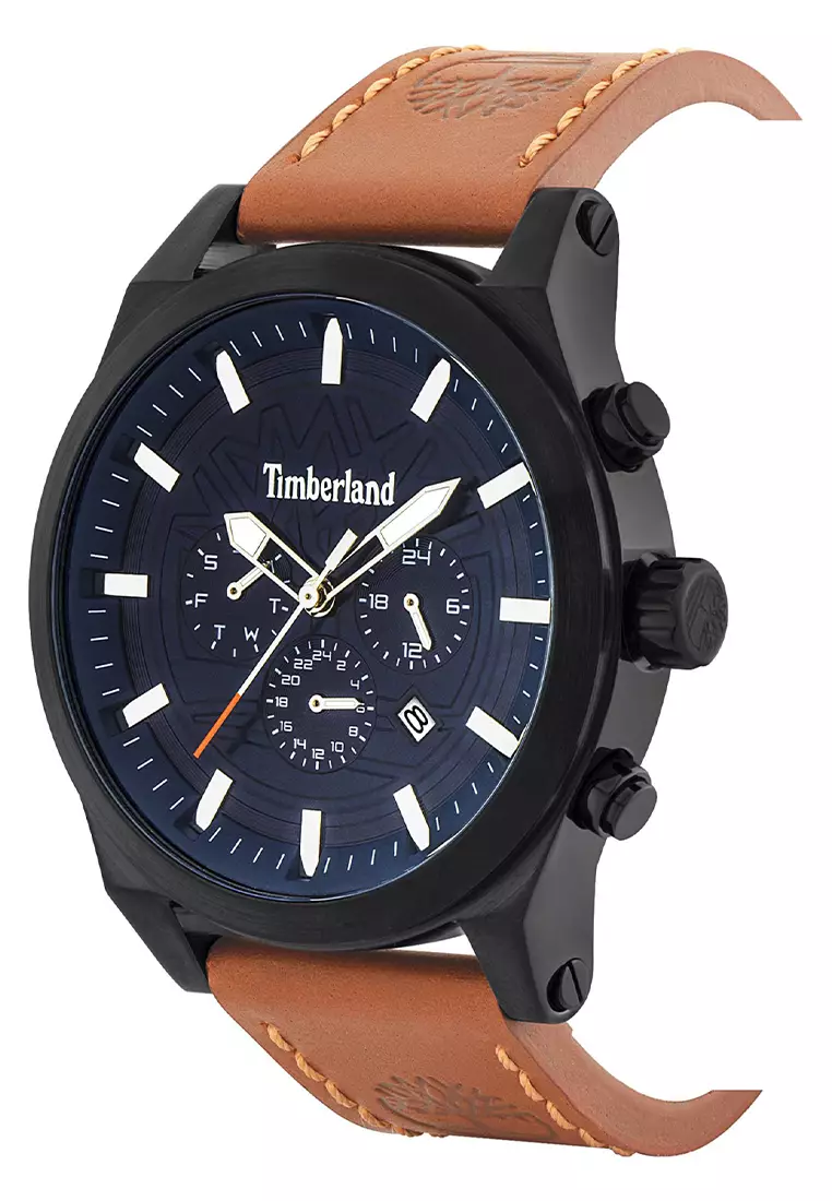 Jual shop jam timberland
