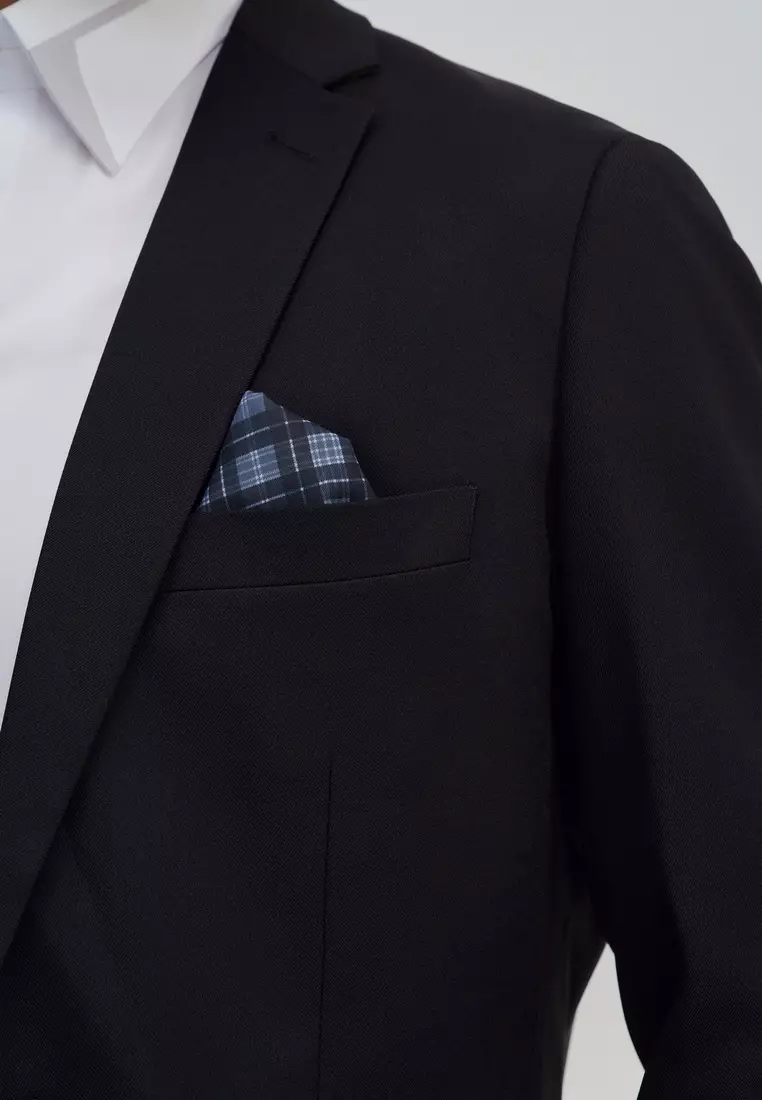 Teflon套裝西裝外套