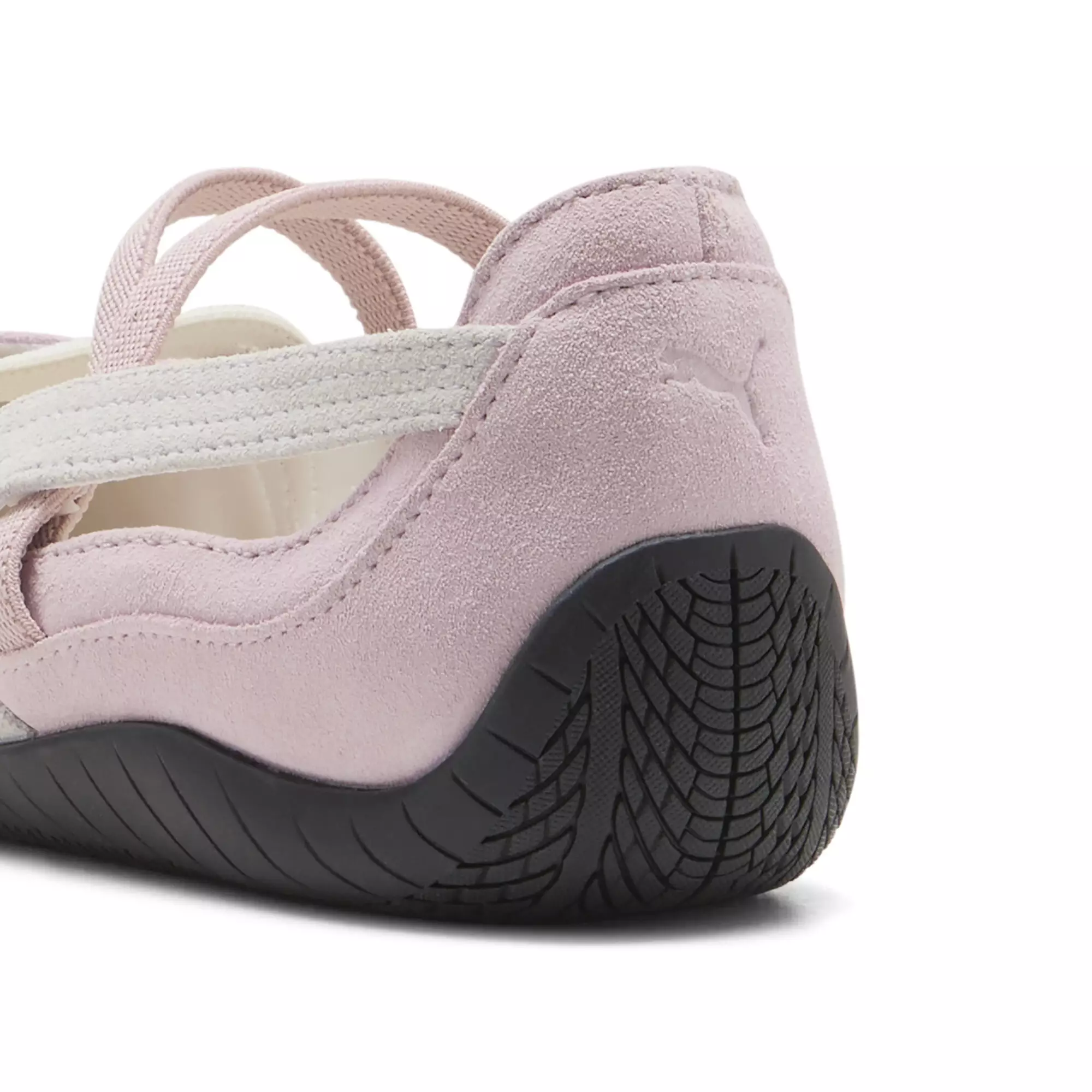 PUMA Speedcat Suede Ballet Shoes Women