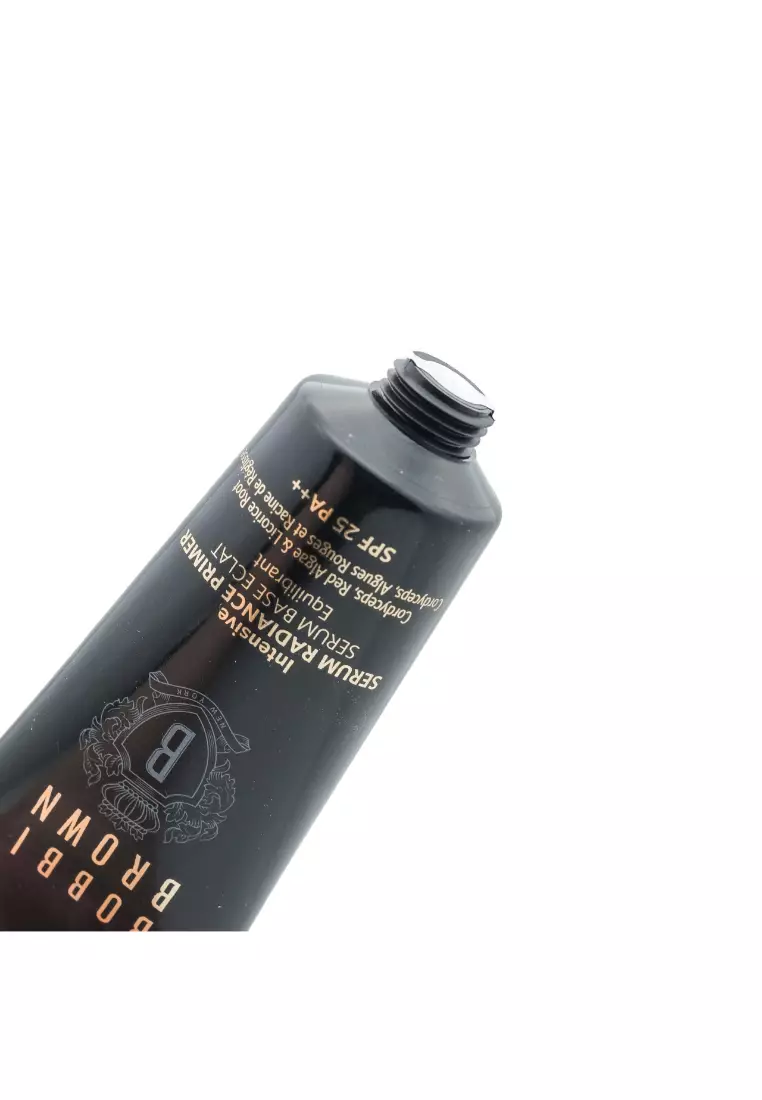BOBBI BROWN Intensive Skin Serum Radiance Primer SPF 25 PA++ 1piece