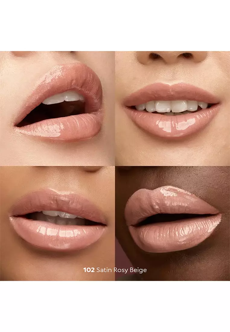 Unlimited Double Touch Liquid Lipstick