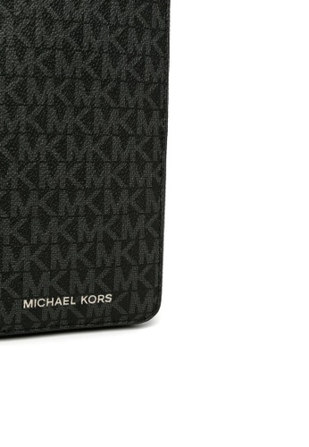 Michael Kors Greyson Wallet | ZALORA Philippines