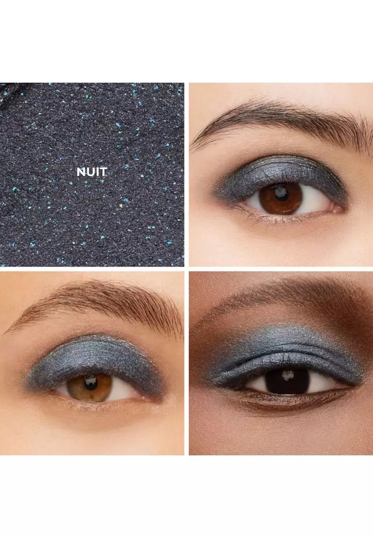 [EXP: 11/2026] Caviar Eyeshadow Stick Shimmer - Nuit
