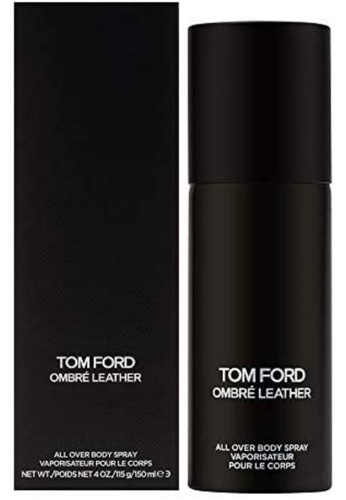 Tom Ford Tom Ford Ombre Leather Body Spray 150mL 2023 | Buy Tom Ford Online  | ZALORA Hong Kong