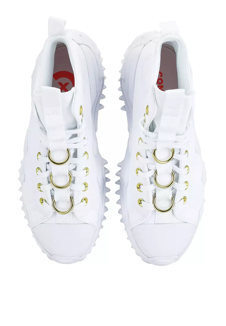 Cape robbin glorious jewel trim flatform sneakers hotsell