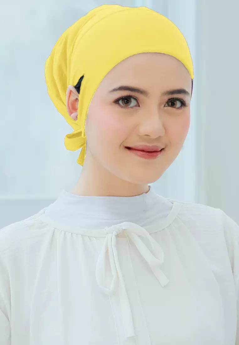 INNER CIPUT ANTI GESER-LIGHT YELLOW