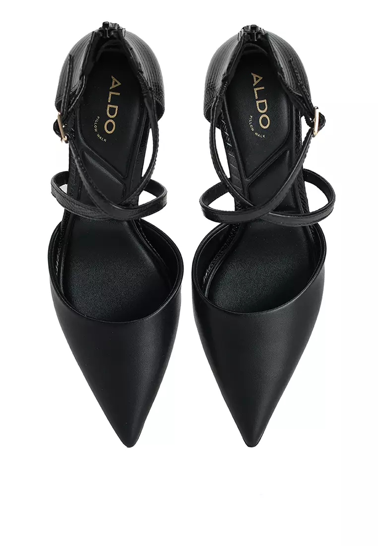 Kallani Heels