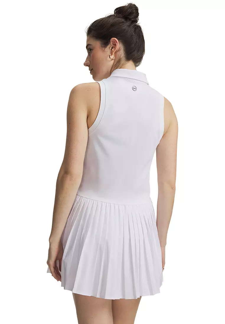 Drive Women's Sleeveless Dress