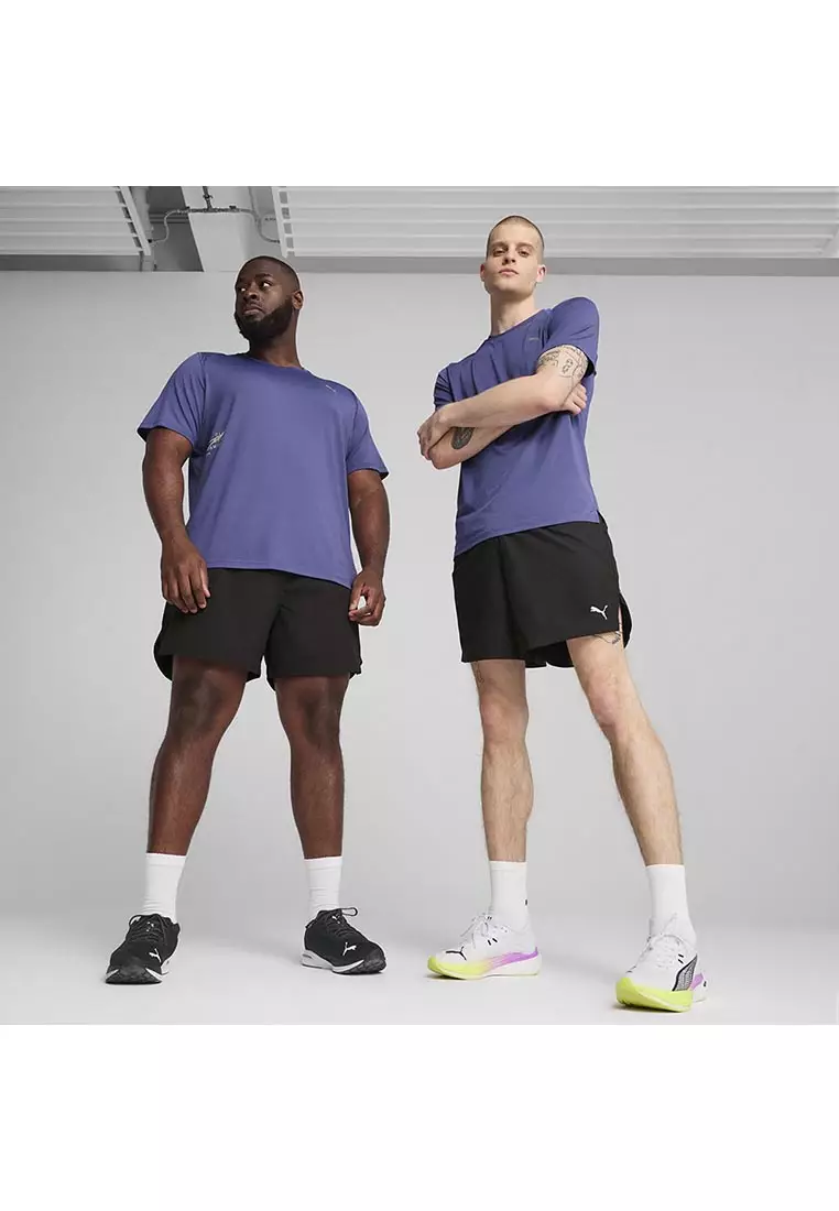 Everyday Ultrwv  5” Short ?M