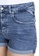 REPLAY blue REPLAY 573 CLOUDS LOW WAIST BAGGY FIT ANYTA DENIM SHORTS FD0C5AABA32FFAGS_6