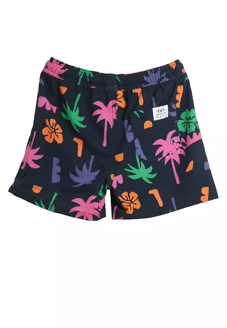 Board shorts hot sale cotton on