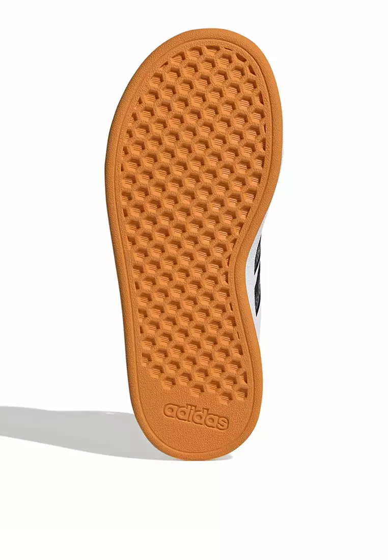 Adidas x Disney Coco Grand Court Shoes