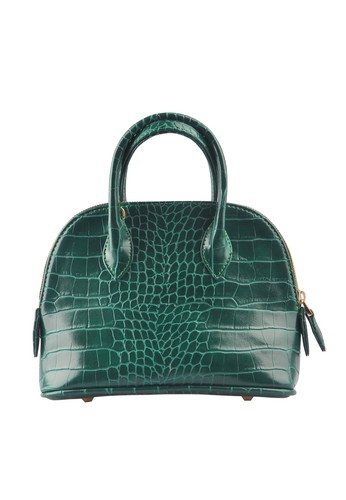 AMANTE green AMANTE Colette Green Handbag C325CAC2882F1DGS_1