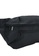 PUMA black Oversize Waist Bag 3D3A1AC8B01443GS_4