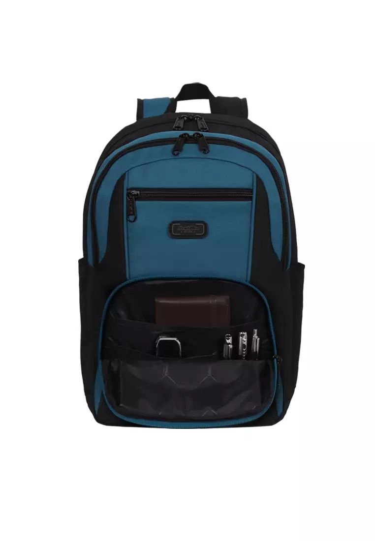 6009 Lifestyle Backpack with VIRUPRO Anti-Microbial Protection