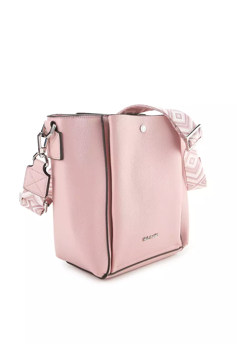 Frances Ii Satchel (M)