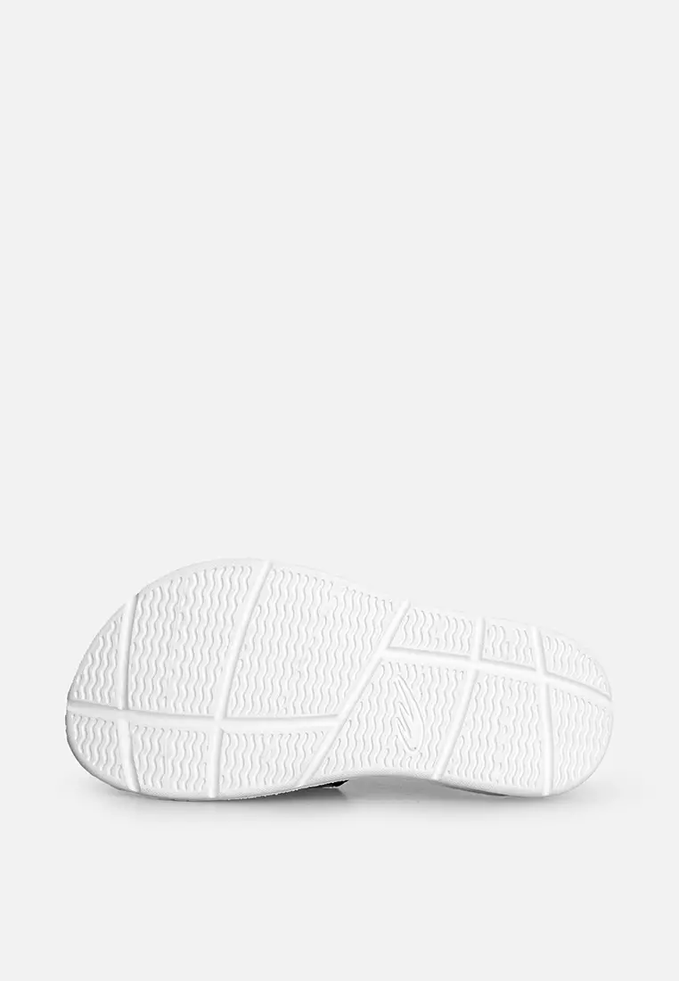 World Balance Wave Slider Women's Slides