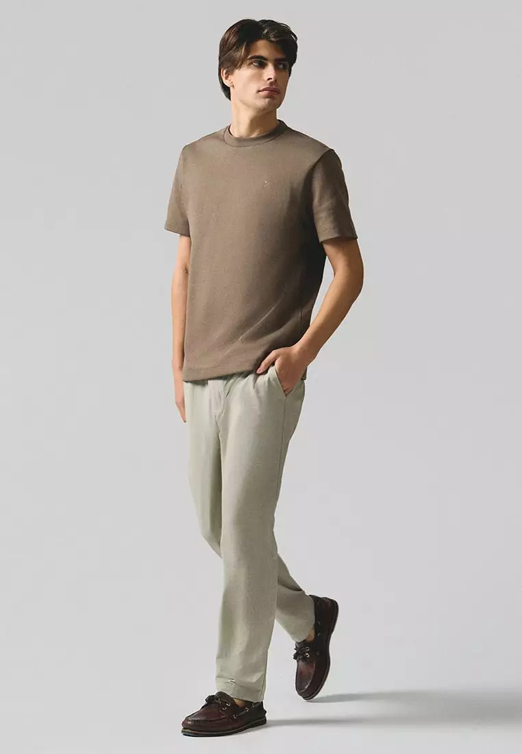 Premium Regular Fit T-Shirt