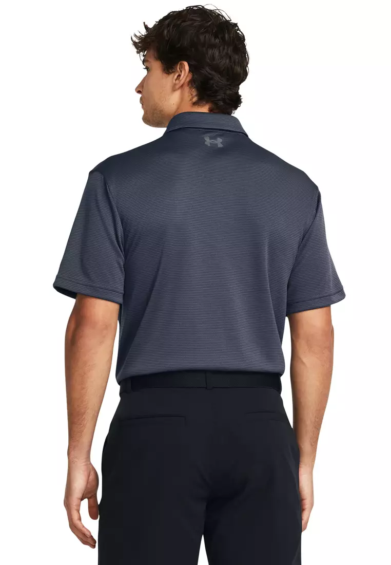 UA Tech™男士Polo衫