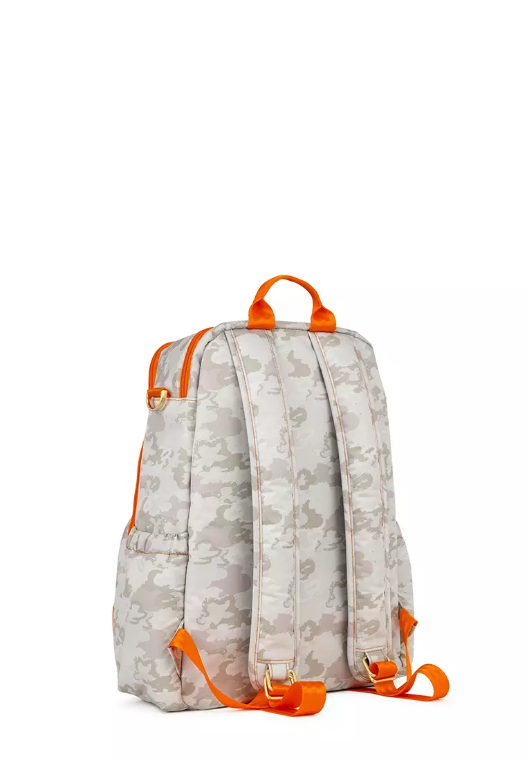 Jual Jujube Jujube Zealous Backpack Hidden Camo Original  display picture 1