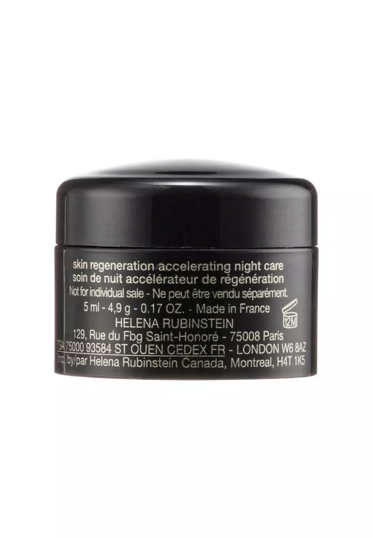HELENA RUBINSTEIN Replasty Age Recovery Night Cream 5ml