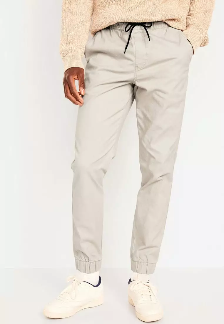 Built-In Flex Modern Jogger Pants