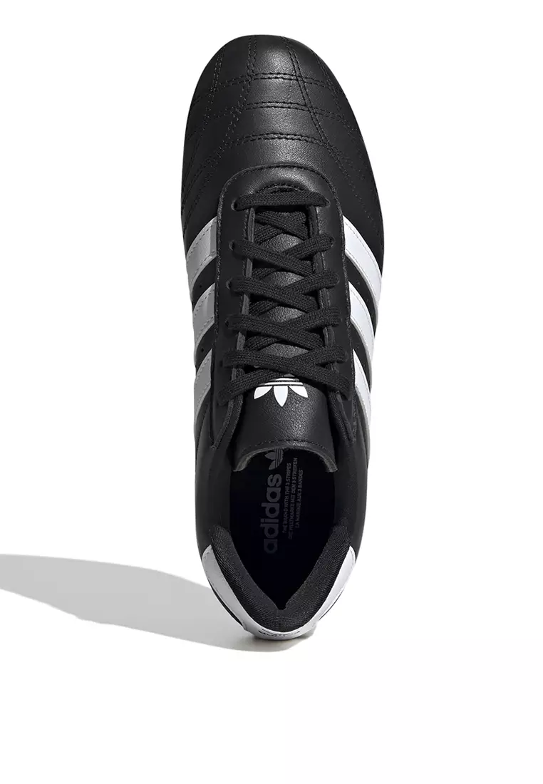 Taekwondo Lace Shoes