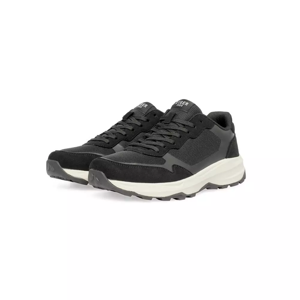Eiger Verdant Low Cut Shoes