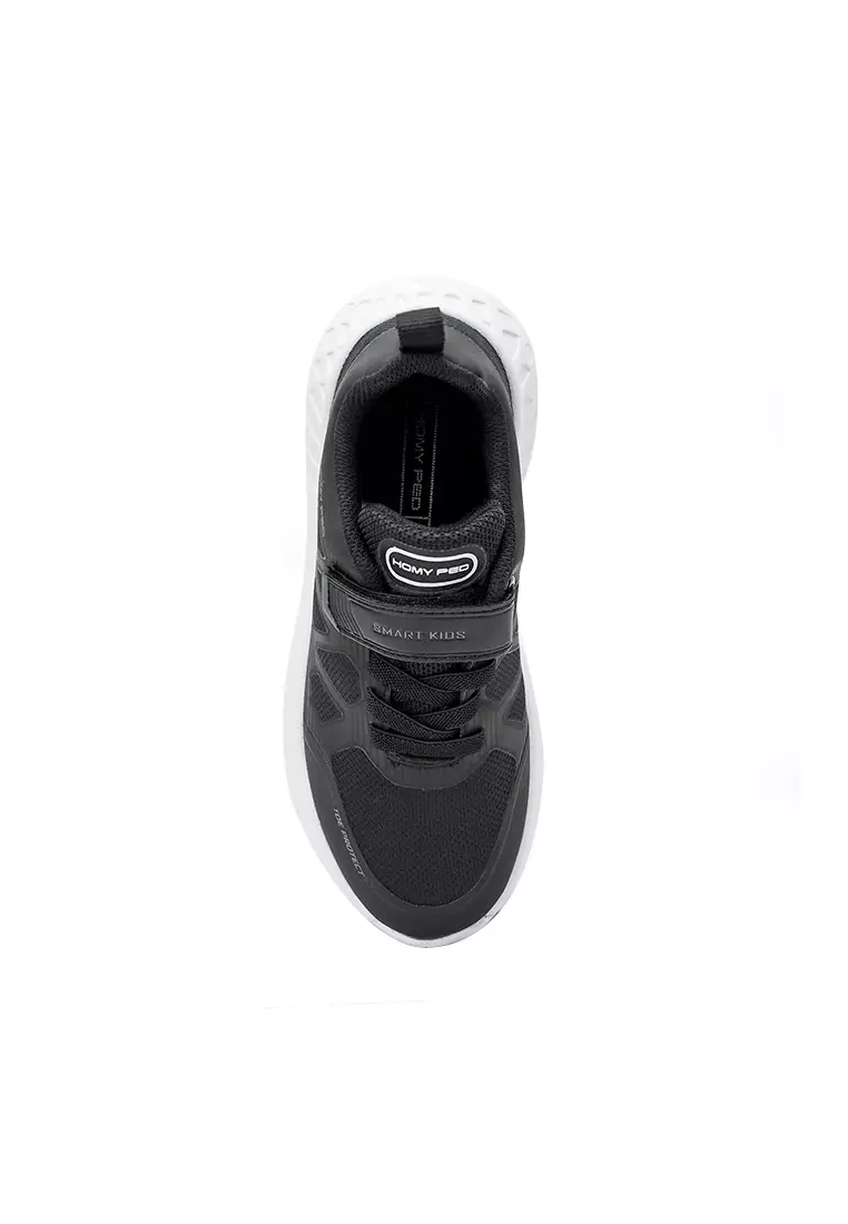 Homyped Oregon 01 BTS Sepatu Sekolah Anak Laki-laki dan Perempuan (Unisex)