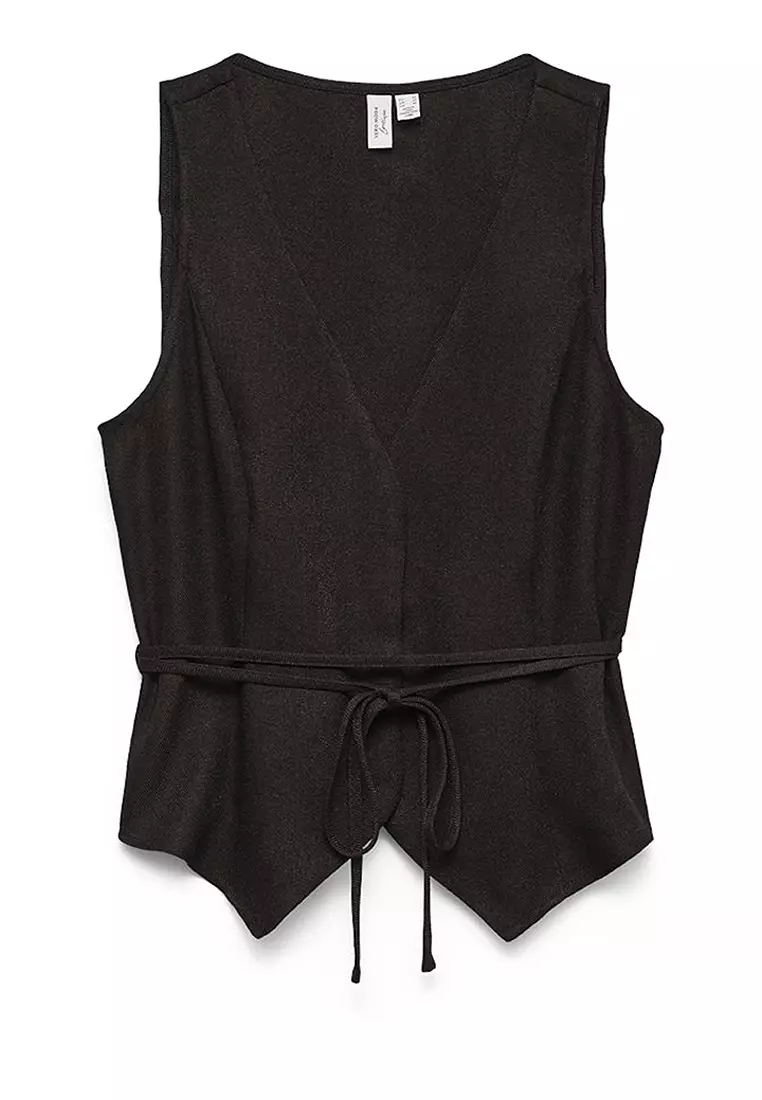Sleeveless Waist Coat