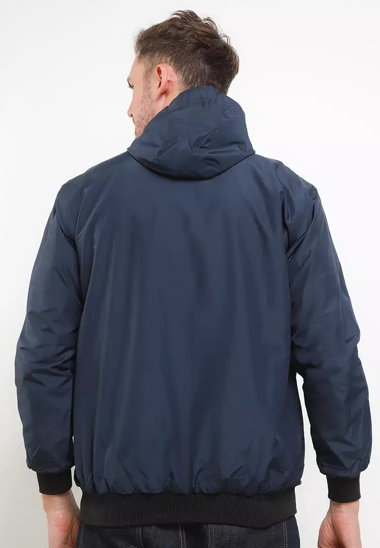 Jaket Alpine 2 in 1
