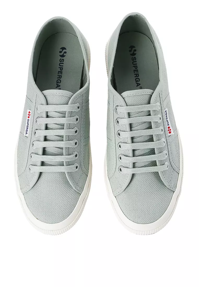 2750 Cotu Classic Superga Cotu Silver Buy Superga 2750-Cotu