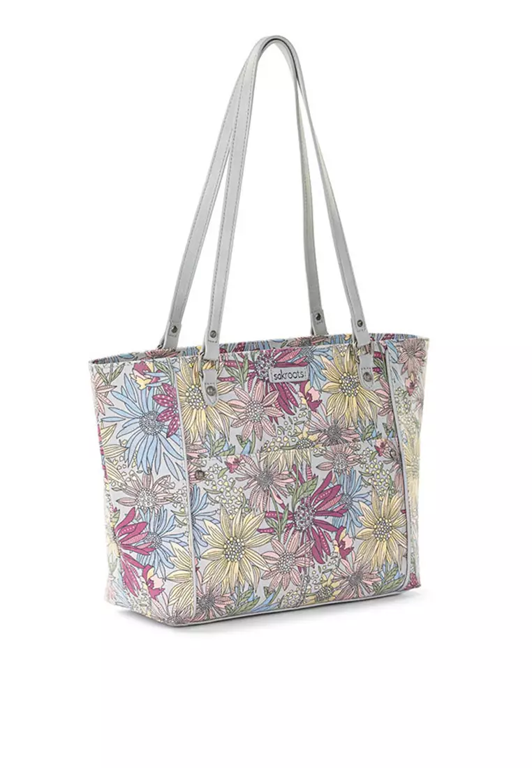 Sakroots best sale lunch tote