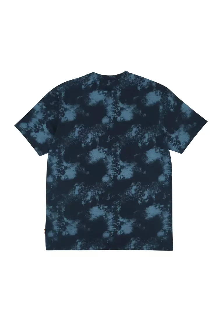 Mens Licensed Graphic T-Shirt "Spiderman Katana 2"