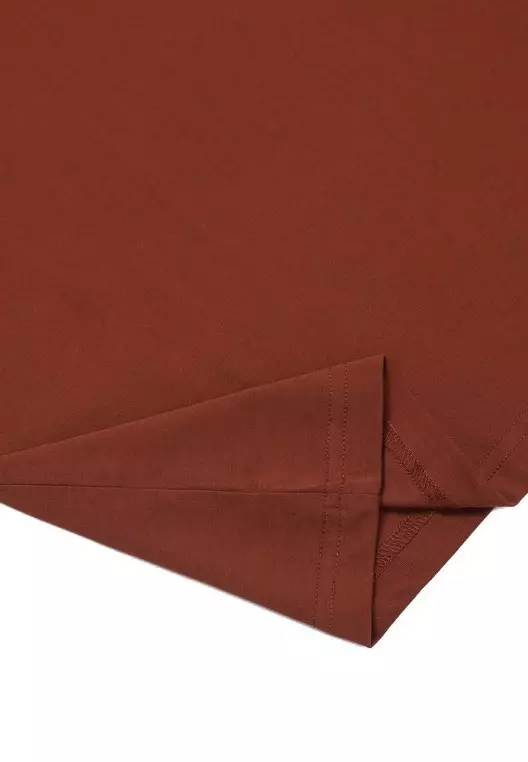 RBJ T-Shirt Design Premium Pria 8008