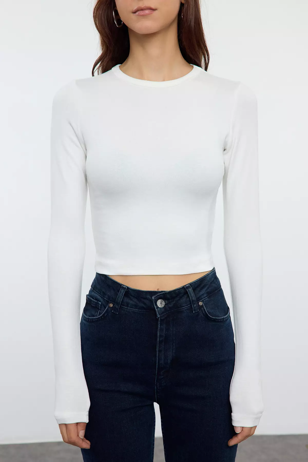 Long Sleeve Top