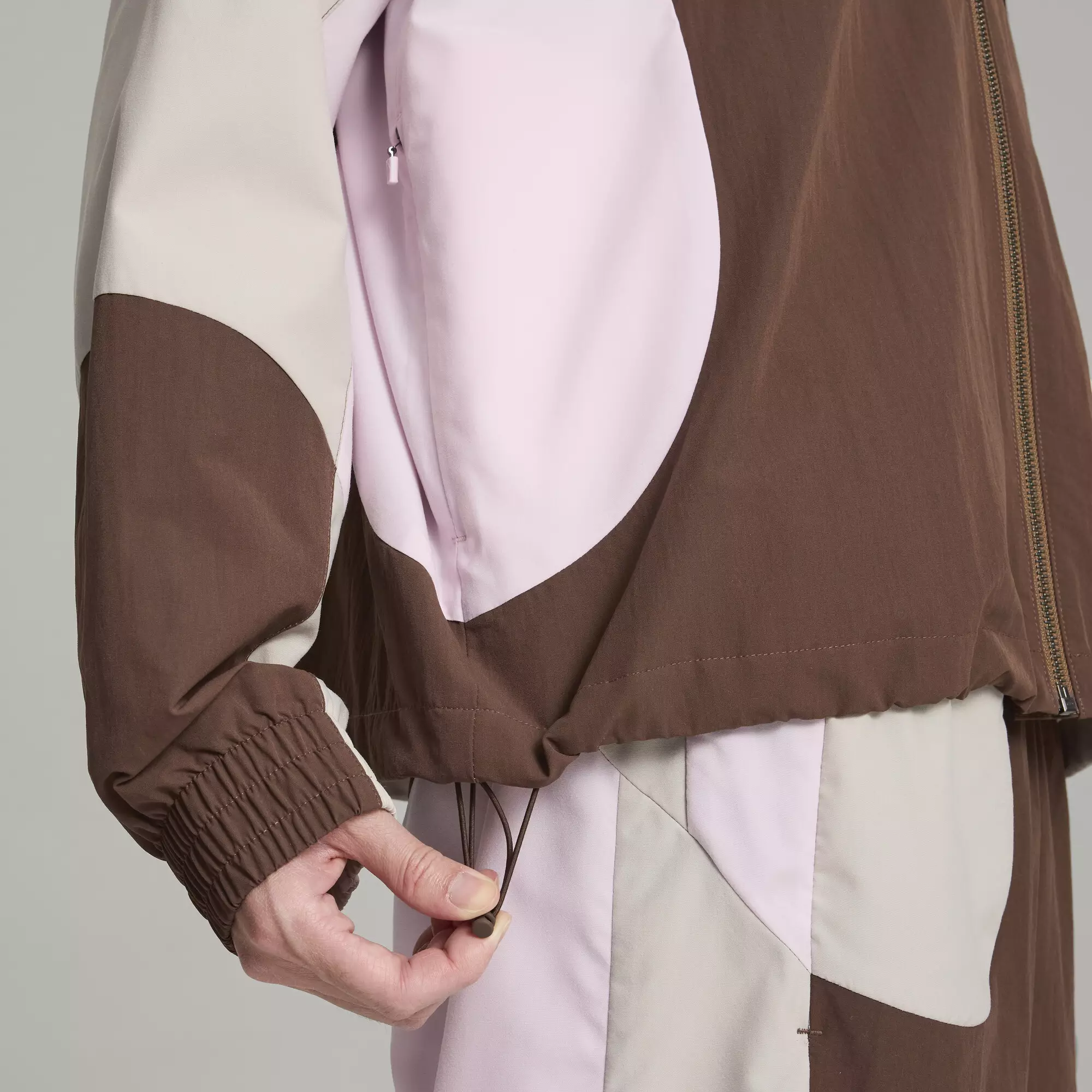 PUMA x KIDSUPER Men's Cellerator Jacket