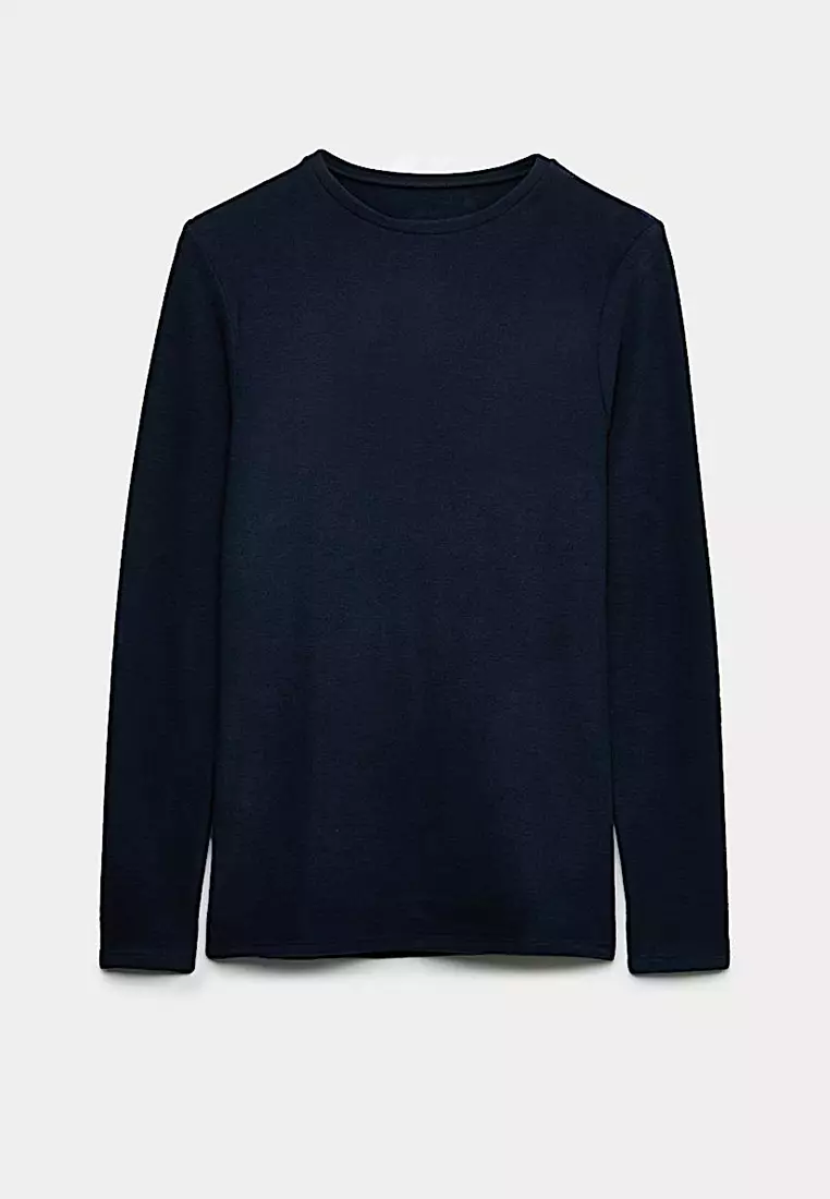 Heatgen Maximum Thermal Fleece Top