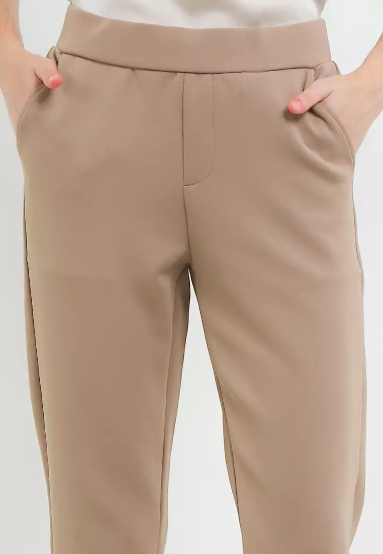 Yumija Pants